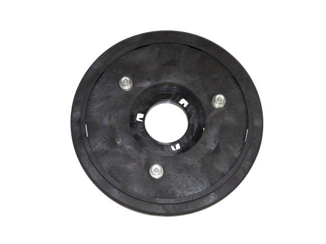 Produktbild Treibteller für Reinigungspads - Ø 355 mm für Nilfisk-Group Serie 280 / 285