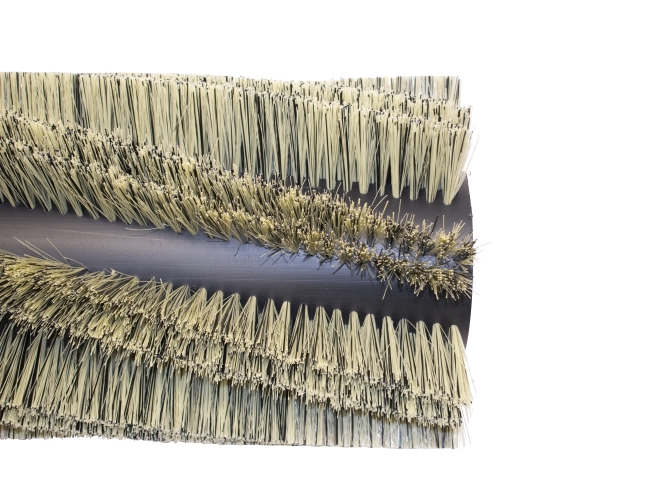 Produktbild Kehrwalze für Tennant 8210 mit Schrubbaggregat 1000