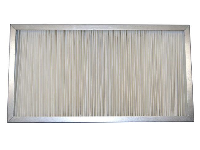 Produktbild Kehrmaschinenfilter für Nilfisk-Group Floortec R 580