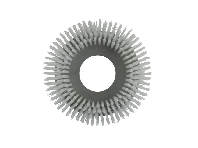 Produktbild Tellerbürste - Ø 205 mm für Wetrok Duomatic 430 B