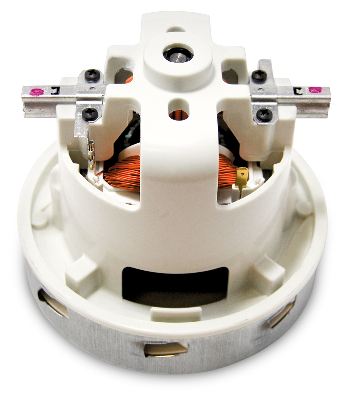 Produktbild Ametek Staubsaugermotor / Saugturbine - 230V, 1200 Watt, Original-Nr. 063700003/6110950011