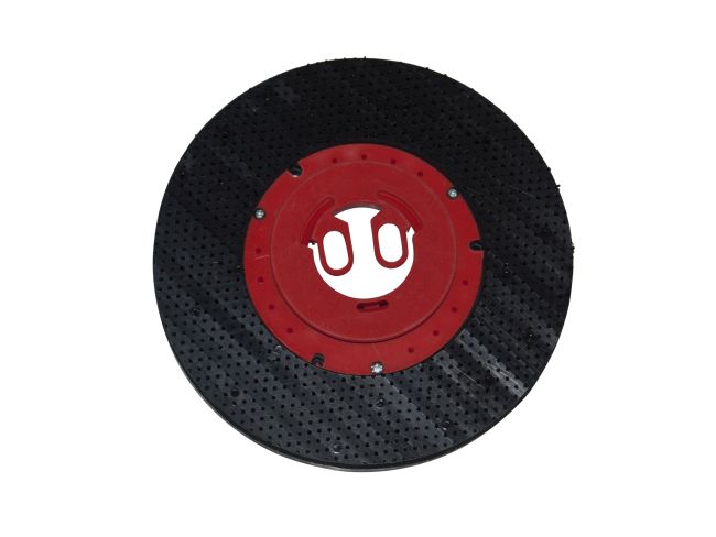 Produktbild Treibteller für Reinigungspads - Ø 275 mm für Gansow / Gmatic G-Matic 80 BTX85 / 80 BTXS85