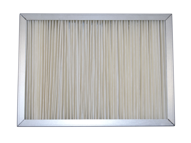 Produktbild Kehrmaschinenfilter für Hako Sweepmaster (Jonas) 900 E/V