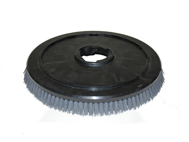 Produktbild Schleifkorn-Tellerbürste - Ø 460 mm - Grit/Tynex 1,2 mm für Cleanfix RA 505 IBC