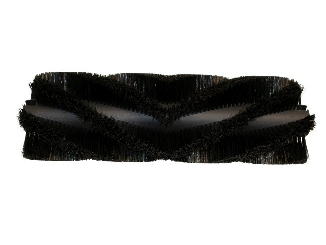 Produktbild Kehrwalze – 690 mm / 210 mm / 6x2 Reihen