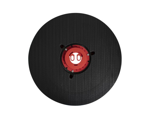 Produktbild Treibteller für Reinigungspads - Ø 530 mm für Gansow (IPC-Gansow) 61 B 57 / 61 BF 57