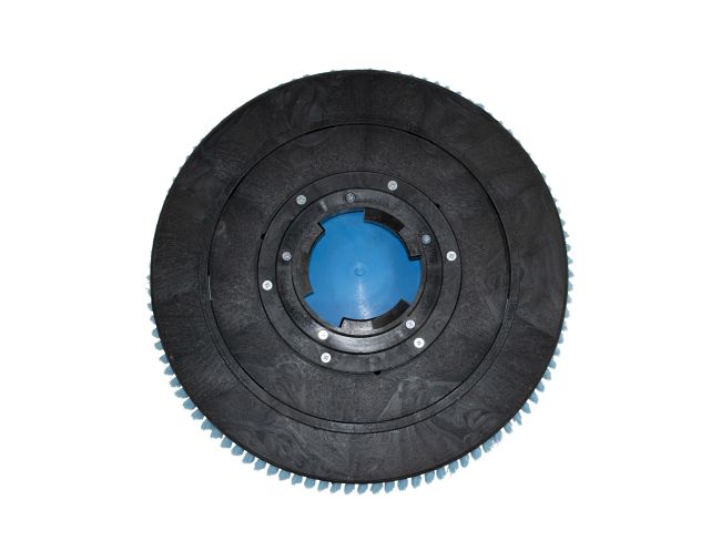 Produktbild Shampoonierbürste - Ø 410 mm für Taski Ergodisc 400