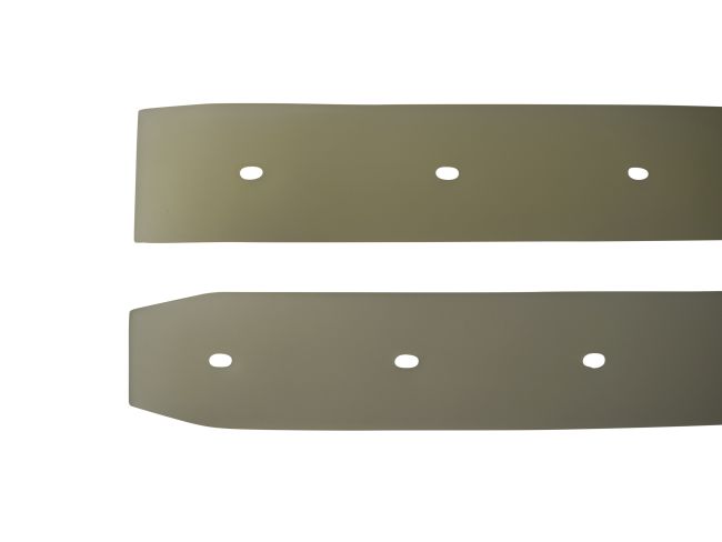 Produktbild Sauglippen-Satz (2 Stück) für Taski Swingo 3500