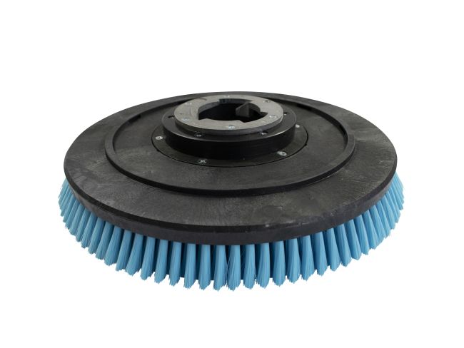 Produktbild Tellerbürste - Ø 405 mm für Motec Pico 42