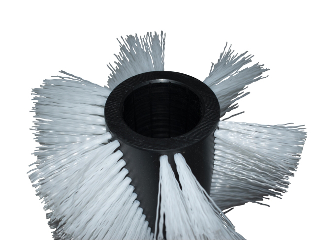 Produktbild Kehrwalze – 780 mm / 280 mm / 6x2 Reihen