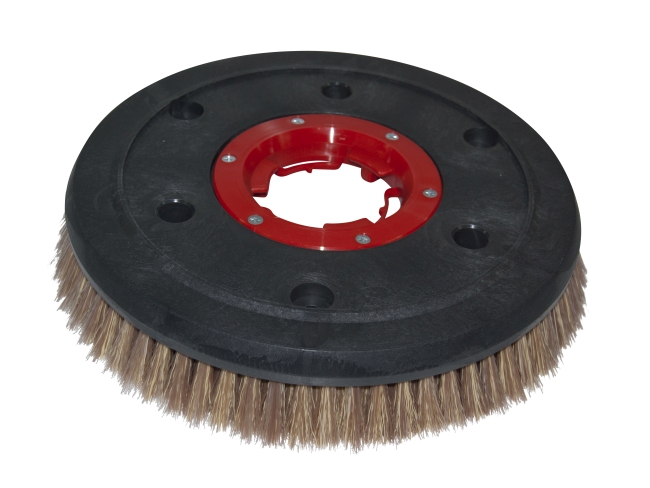 Produktbild Tellerbürste - Ø 340 mm - PP (Polypropylen) 0,30 mm