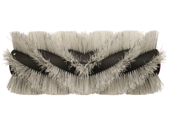 Produktbild Kehrwalze – 640 mm / 300 mm / 6x3 Reihen