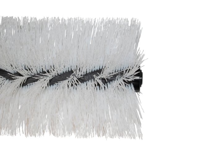 Produktbild Kehrwalze – 530 mm / 270 mm / 16 Reihen