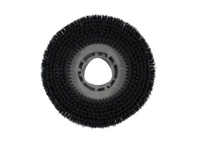 Produktbild Schleifkorn-Tellerbürste - Ø 380 mm für Nilfisk-Group BA 410
