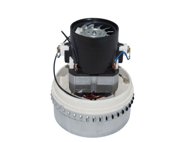 Produktbild DOMEL Staubsaugermotor / Saugturbine, Original Nummer 492.3.513