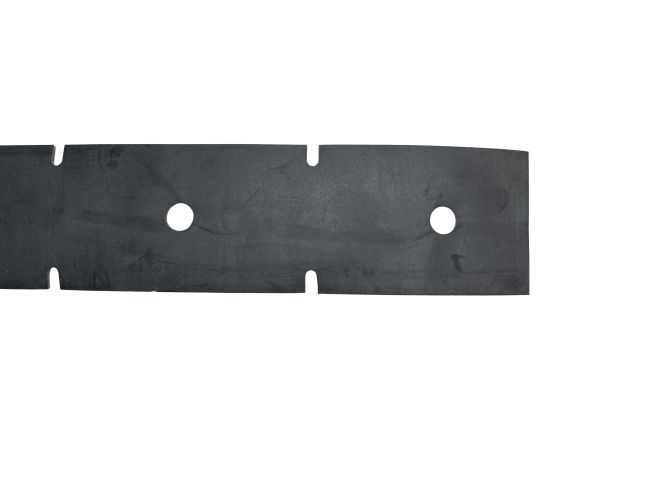 Produktbild Sauglippe vorne für RCM Elan 732