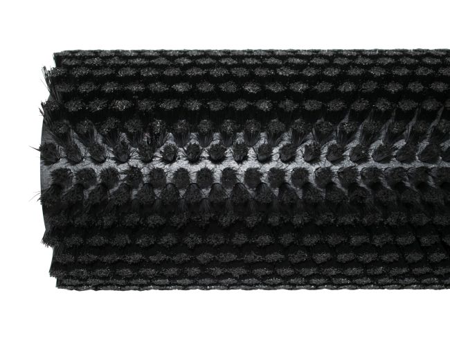 Produktbild Bürstwalze/Walzenbürste - 350/102 mm - PP (Polypropylen) 0,2 mm