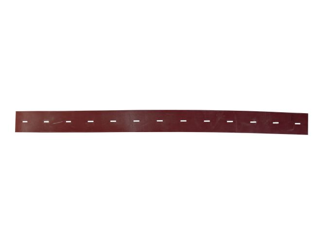 Produktbild Sauglippe hinten - Nanorade 1165 x 85 x 10 mm