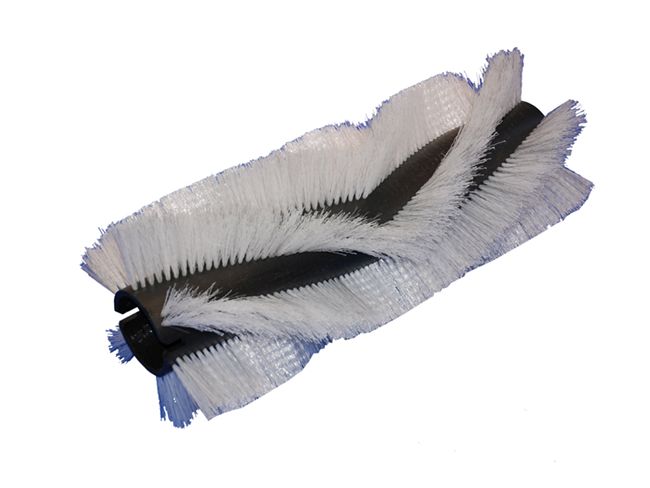 Produktbild Kehrwalze - 700 mm / 265 mm / 6 x 2 Reihen, V-Besatz