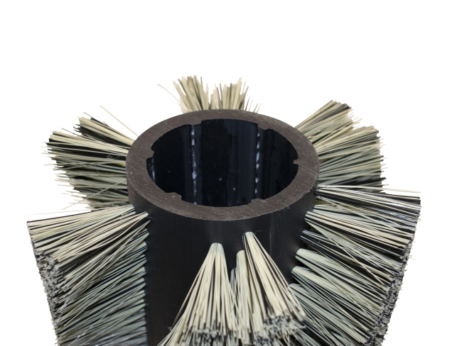 Produktbild Bürstwalze/Walzenbürste für Tennant 8300 mit Schrubbaggregat 1200