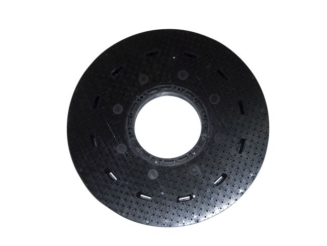 Produktbild Treibteller für Reinigungspads - Ø 380 mm  für Truvox Orbis 400 (17")