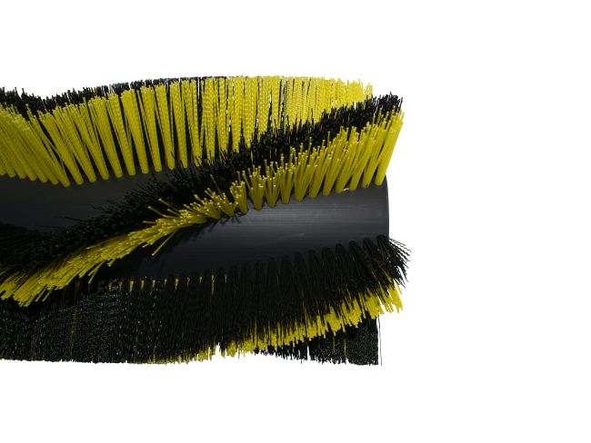 Produktbild Kehrwalze – 598 mm / 285 mm / 6x2 Reihen, (ohne Flansch)