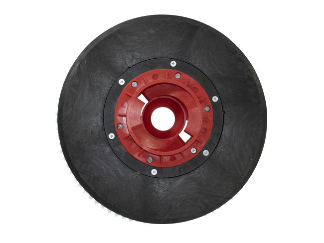 Produktbild Tellerbürste - Ø 370 mm für Taski Combimat 500 B/E