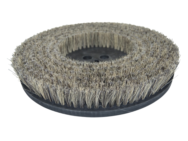 Produktbild Tellerbürste - Ø 305 mm - FIBRE