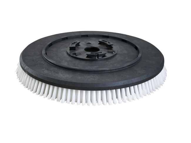 Produktbild Tellerbürste - Ø 480 mm für CTM Kron L 1-linksläufig