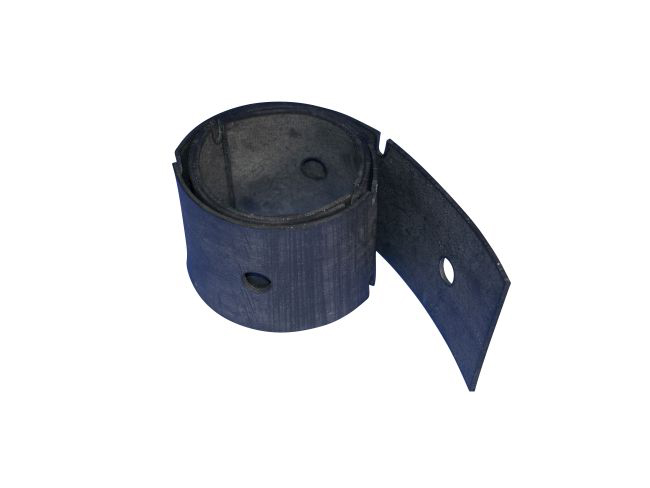 Produktbild Sauglippe vorne für Nilfisk-Group BA 530