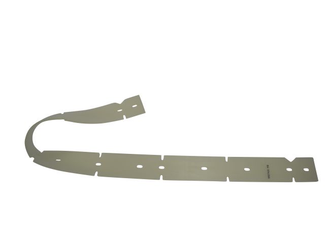 Produktbild Sauglippe vorne für Hako Scrubmaster B75R-550