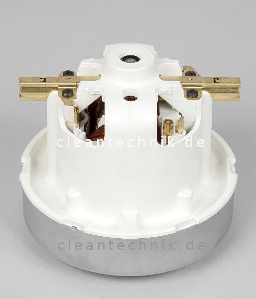 Produktbild Ametek Staubsaugermotor / Saugturbine, Original-Nr. 064300032/6210950007
