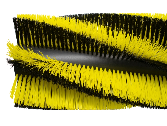 Produktbild Kehrwalze – 1075 mm / 360 mm / 6x3 Reihen