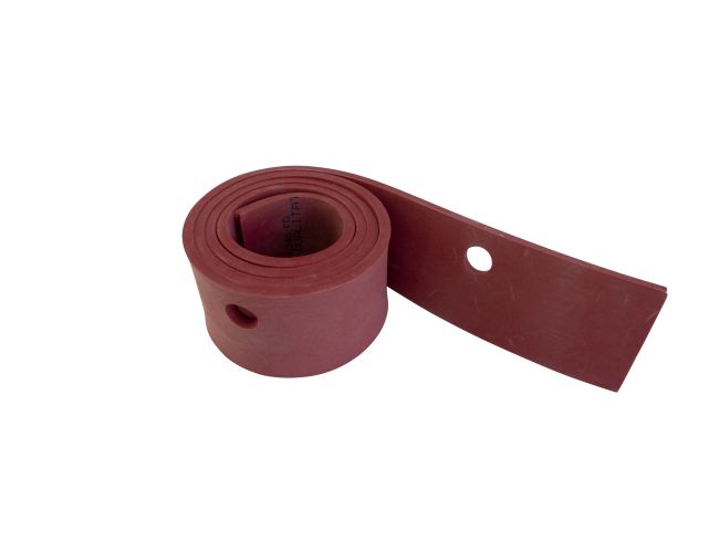 Produktbild Sauglippe hinten - Nanorade 865 x 45 x 4 mm
