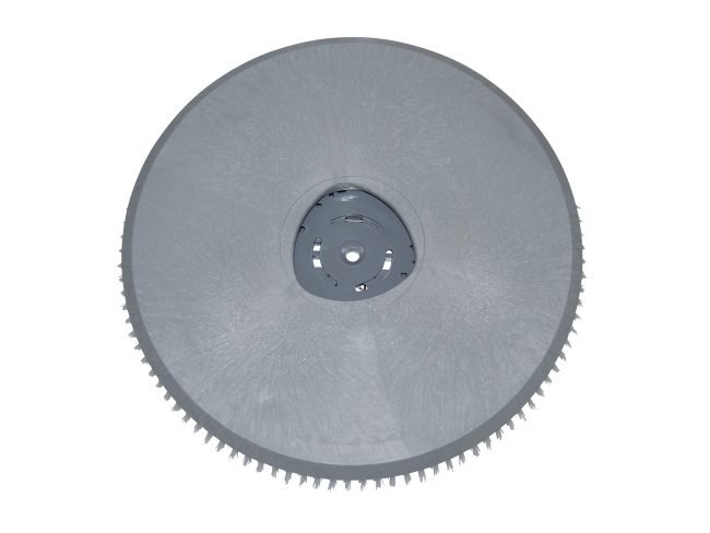 Produktbild Treibteller für Reinigungspads - Ø 405 mm für Nilfisk-Group BA 851