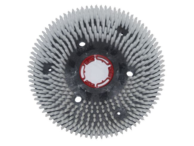 Produktbild Schrubbbürste - Ø 410 mm für Gansow (IPC-Gansow) 91 BF 85