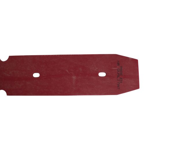 Produktbild Sauglippe vorne für Taski Swingo 1255 E