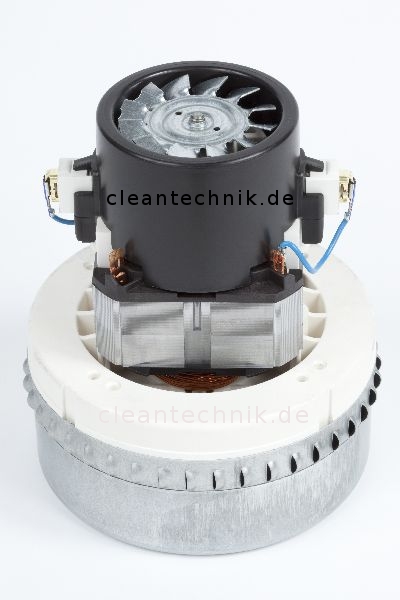 Produktbild DOMEL Saugmotor / Saugturbine für Nilfisk-Group M 1