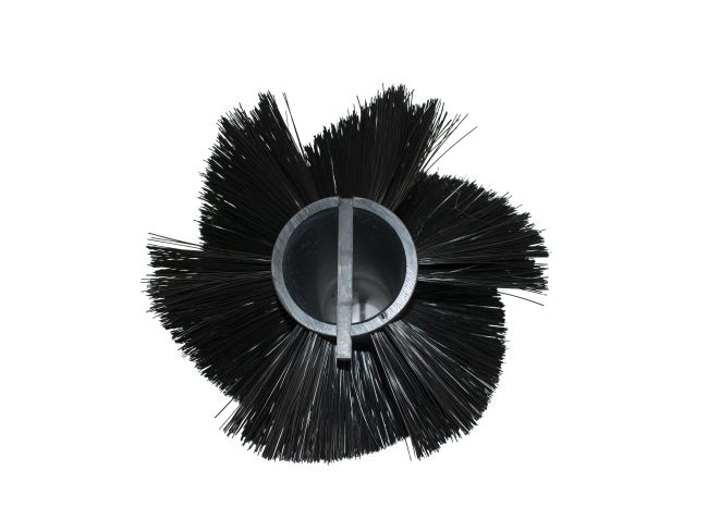 Produktbild Kehrwalze – 900 mm / 350 mm / 6x2 Reihen