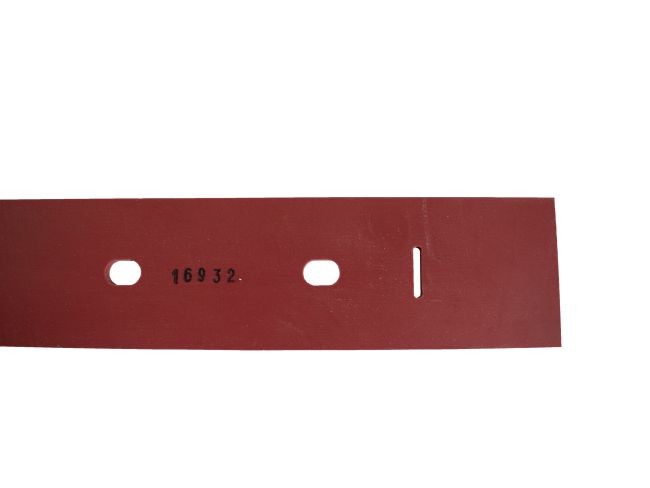 Produktbild Sauglippe hinten für Gansow (IPC-Gansow) CT 71 BF 70