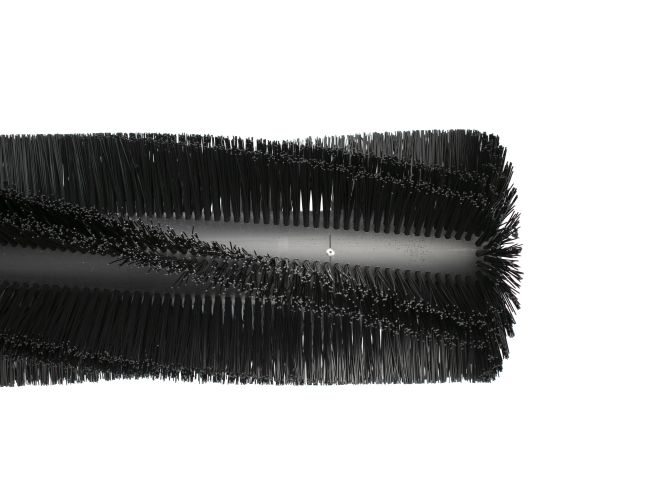 Produktbild Kehrwalze 900 / 330 mm / 6 x 2 Reihen Spiral-Besatz