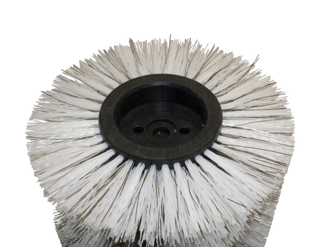 Produktbild Kehrwalze – 1000 mm / 300 mm / 6x2 Reihen