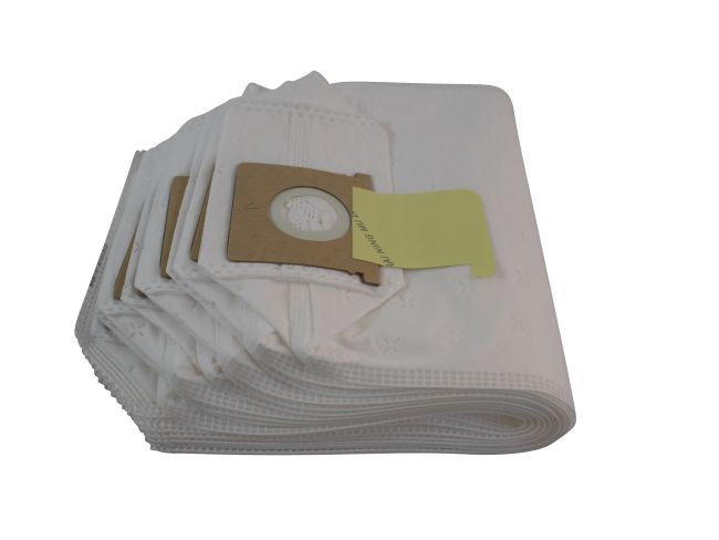 Produktbild Vlies-Staubfilterbeutel, VPE = 10 Stück für Sebo X1 automatic