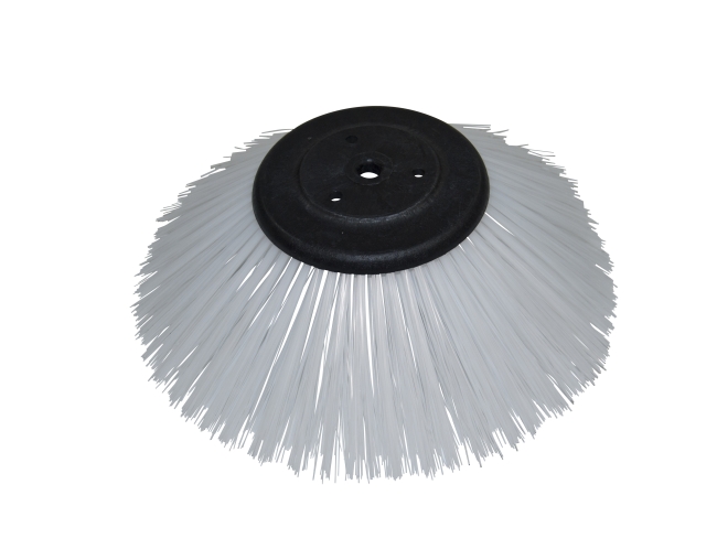 Produktbild Seitenbesen/Tellerbesen für Hako Sweepmaster (Hamster) 780 E/V