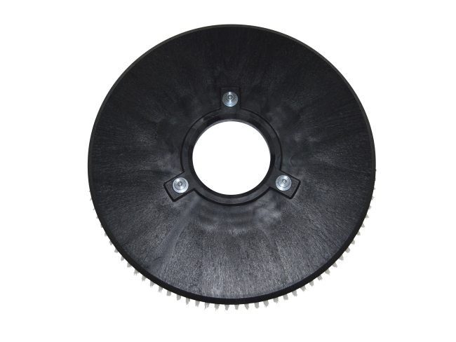 Produktbild Tellerbürste - Ø 505 mm für Fiorentini Monodisco 53