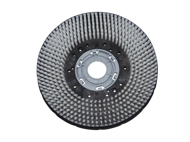 Produktbild Schrubbbürste - Ø 430 mm für Hako Scrubmaster B 90-850 (ab Bj 2006)