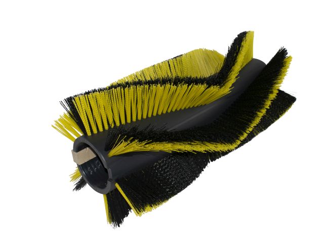 Produktbild Kehrwalze – 598 mm / 285 mm / 6x2 Reihen, (ohne Flansch)