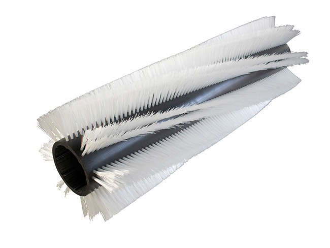 Produktbild Kehrwalze – 1140 mm / 360 mm / 8x2 Reihen