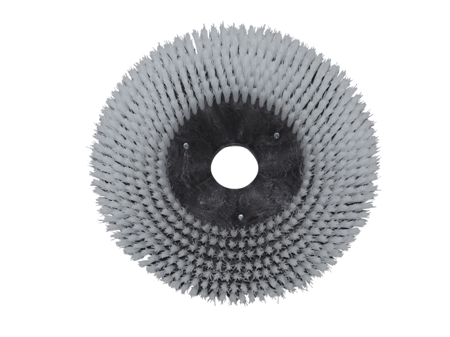 Produktbild Tellerbürste - Ø 320 - PP (Polypropylen) 0,60 mm