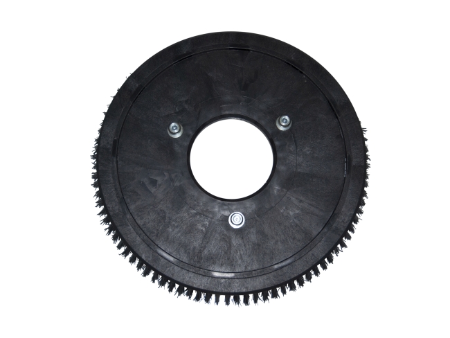 Produktbild Schrubbbürste - Ø 430 mm für Gansow (IPC-Gansow) CT 30 B 50 / CT 30 K 50